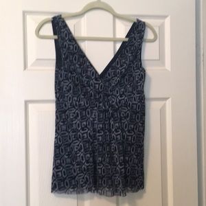 Michael Kors Summer Top